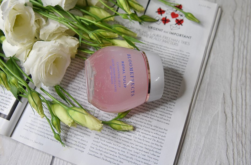 Bloomeffects Royal Tulip Cleansing Jelly Bloomeffects Royal Tulip Cleansing Jelly