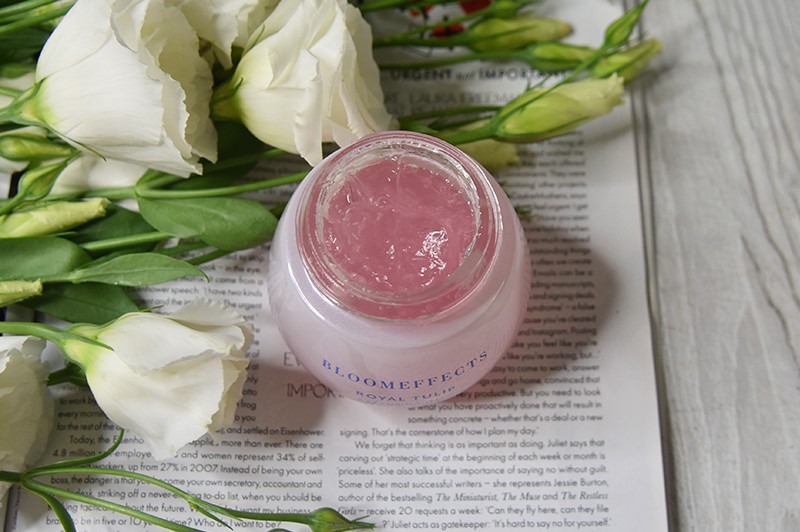Bloomeffects Royal Tulip Cleansing Jelly Bloomeffects Royal Tulip Cleansing Jelly