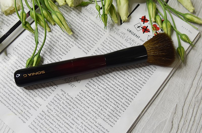 Sonia G Face One Sonia G Face One