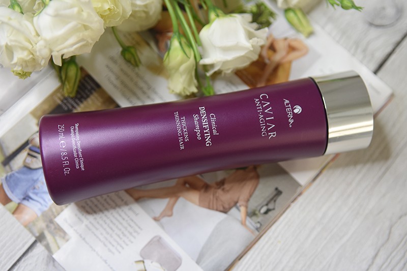 Alterna Caviar Clinical Densifying Shampoo Alterna Caviar Clinical Densifying Shampoo