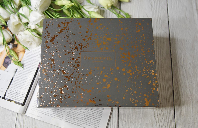 Omorovicza Mini Mud Set Omorovicza Mini Mud Set