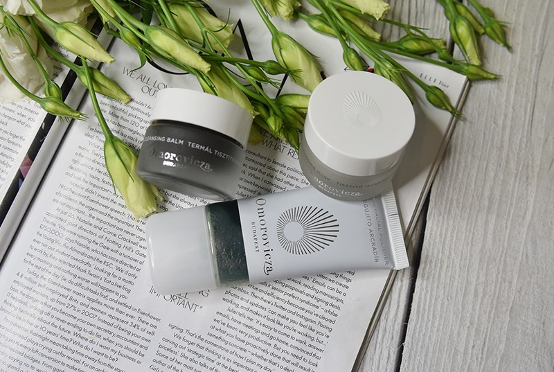 Omorovicza Mini Mud Set Omorovicza Mini Mud Set