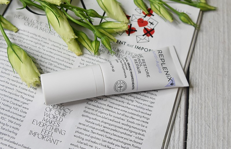 Replenix Age Restore Retinol Eye Repair Replenix Age Restore Retinol Eye Repair