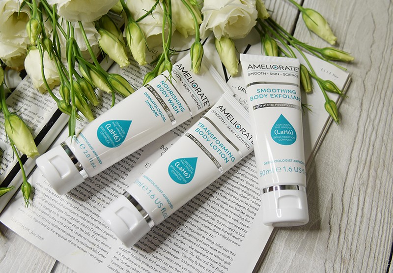 Ameliorate Smooth Skin Regime Trial Bundle Ameliorate Smooth Skin Regime Trial Bundle