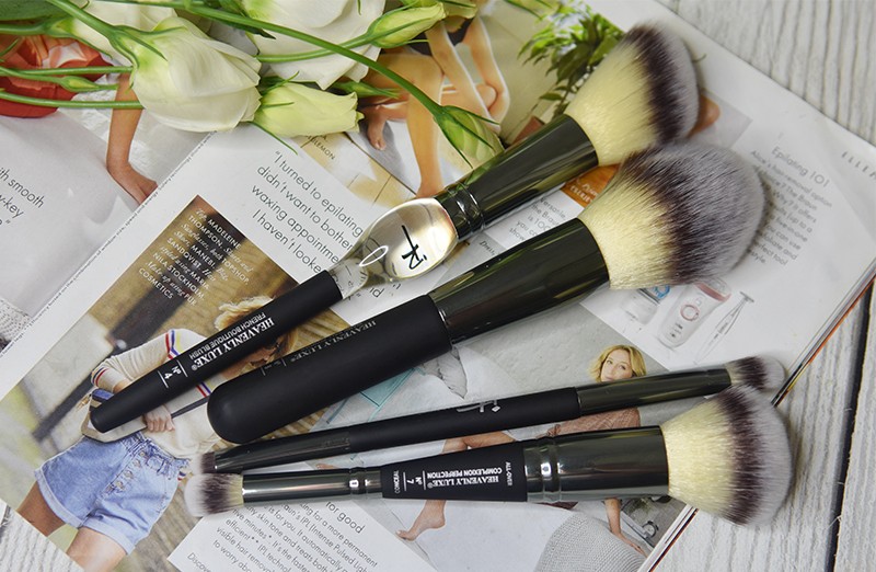 IT Cosmetics Celebrate Your Brush Essentials Set