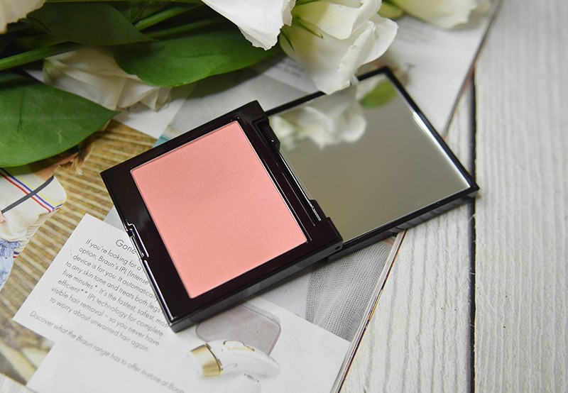 Laura Mercier Blush Colour Infusion