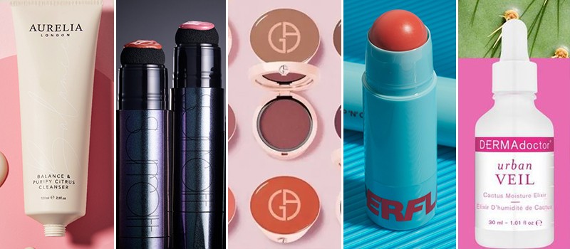 новинки от Surratt, Aurelia, BeautyBay, Jeffree Star, Giorgio Armani, Merci Handy, ESPA, Mugler, Laura Mercier, Jane Scrivner, Dr. Dennis Gross Skincare, The Inkey List, Ilia Beauty, Dermadoctor, Jouer Cosmetics, Illamasqua, Natasha Denona, This Works, Suva Beauty, Superfluid, Earth's Care, Tosowoong, Makeup Revolution, NXN Nurture by Nature новинки от Surratt, Aurelia, BeautyBay, Jeffree Star, Giorgio Armani, Merci Handy, ESPA, Mugler, Laura Mercier, Jane Scrivner, Dr. Dennis Gross Skincare, The Inkey List, Ilia Beauty, Dermadoctor, Jouer Cosmetics, Illamasqua, Natasha Denona, This Works, Suva Beauty, Superfluid, Earth's Care, Tosowoong, Makeup Revolution, NXN Nurture by Nature