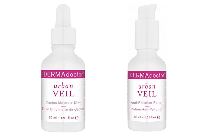 Новинки от DERMAdoctor Новинки от DERMAdoctor