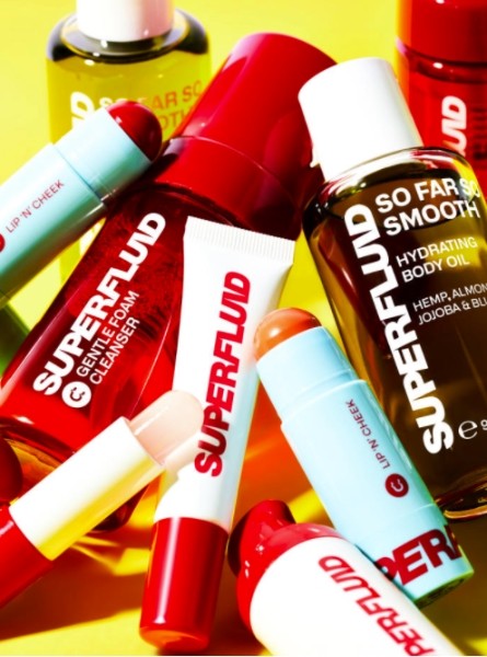 Superfluid на BeautyBay Superfluid на BeautyBay