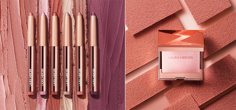 Laura Mercier RoseGlow Caviar Stick Eye Colour Laura Mercier RoseGlow Caviar Stick Eye Colour