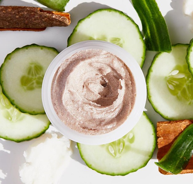 Jane Scrivner Whipped Butter Polish Facial Exfoliator Jane Scrivner Whipped Butter Polish Facial Exfoliator