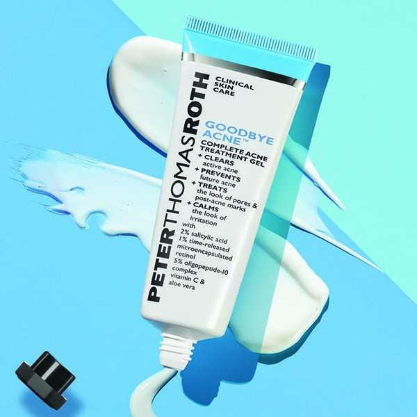 Peter Thomas Roth Goodbye Acne Treatment Gel