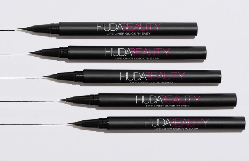 Huda Beauty Life Liner Quick N’Easy