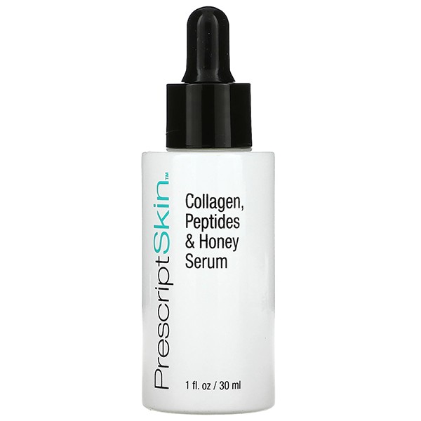 PrescriptSkin Collagen Peptides & Honey Serum