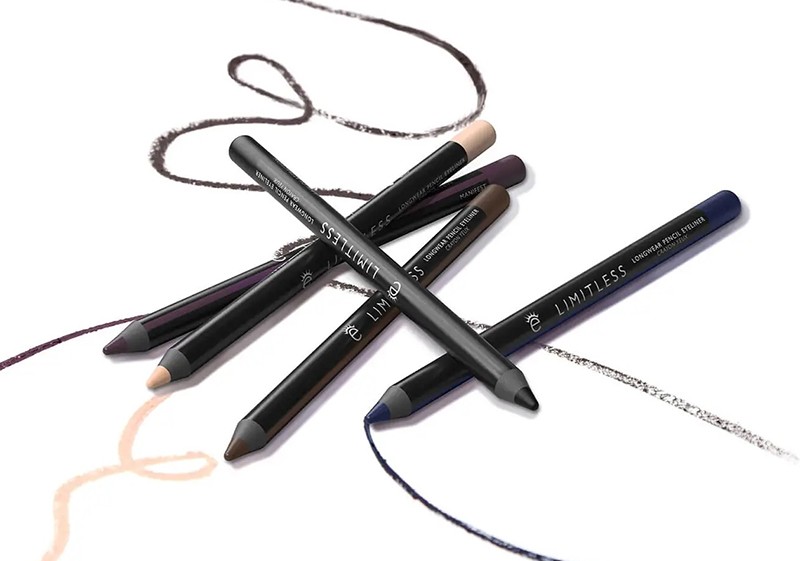 Eyeko Limitless Long-Wear Pencil Eyeliner