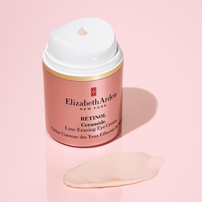 Elizabeth Arden Retinol Ceramide Line Erasing Eye Cream