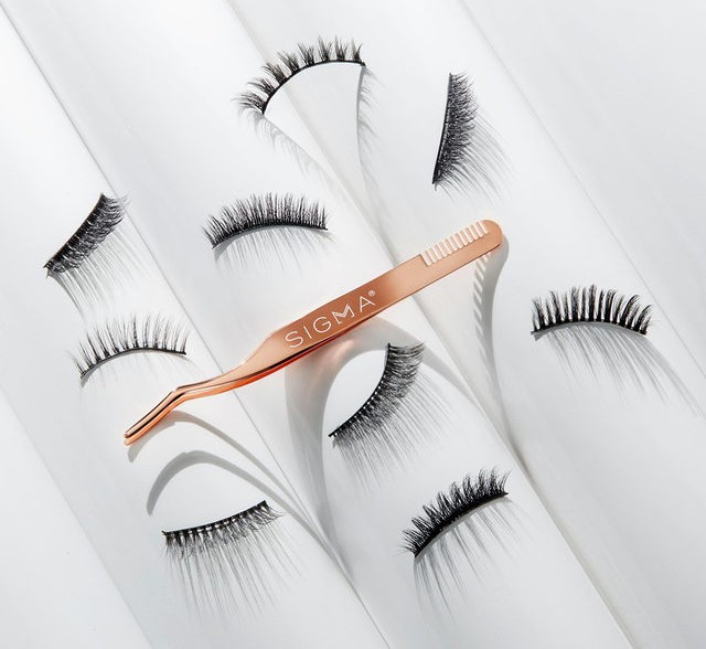 Sigma Beauty False Lashes