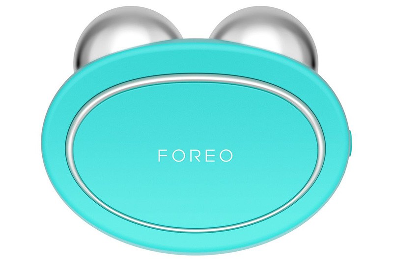 Foreo Bear Facial Toning Device Mint