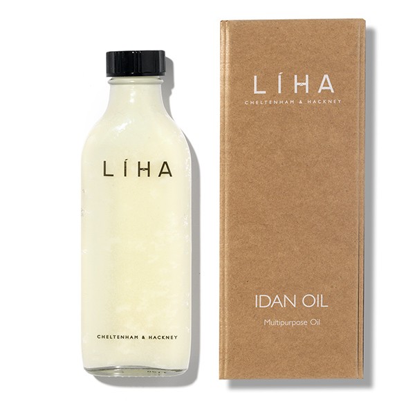 Liha Idan Oil