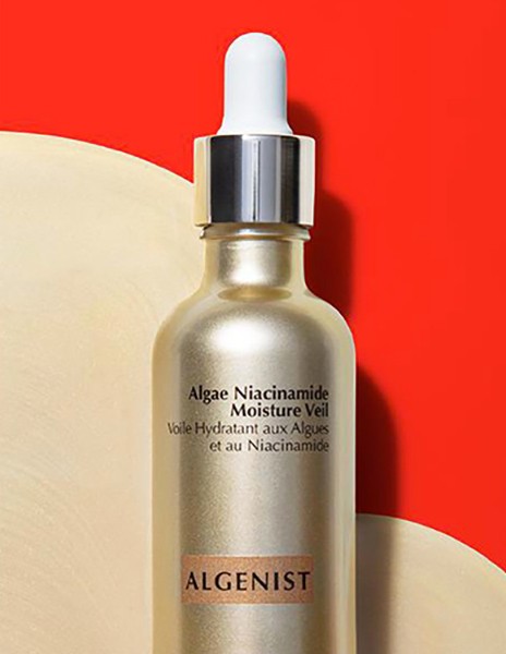 Algenist Algae Niacinimide Moisture Veil