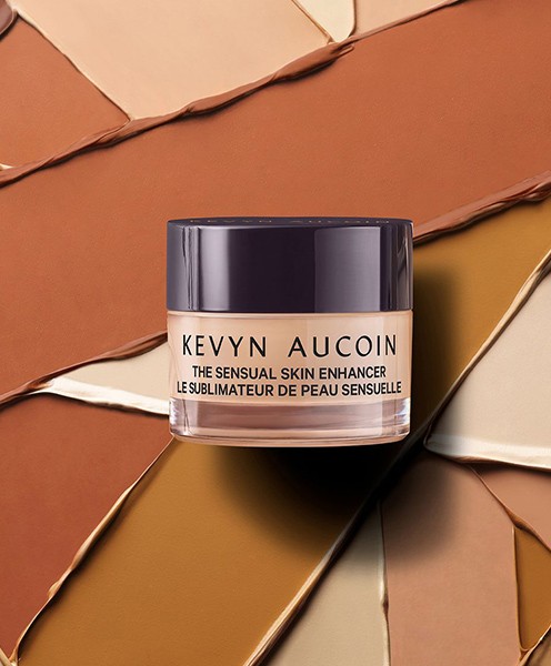 Kevyn Aucoin Sensual Skin Enhancer Kevyn Aucoin Sensual Skin Enhancer