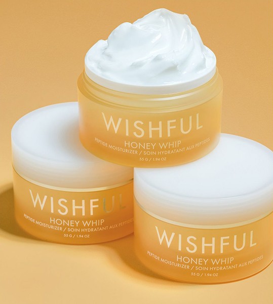 Wishful Honey Whip Peptide Moisturizer Wishful Honey Whip Peptide Moisturizer