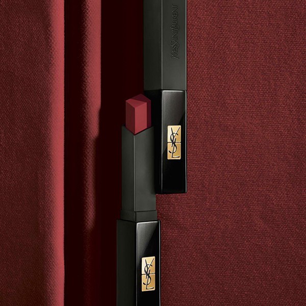Yves Saint Laurent Rouge Pur Couture The Slim Velvet Radical Lipstick Yves Saint Laurent Rouge Pur Couture The Slim Velvet Radical Lipstick