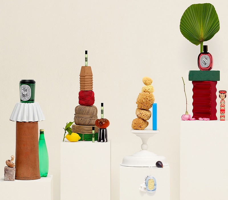 Le Grand Tour collection Le Grand Tour collection