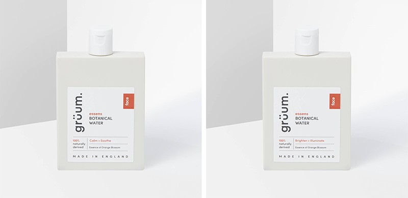 Новинки от Grüum Новинки от Grüum