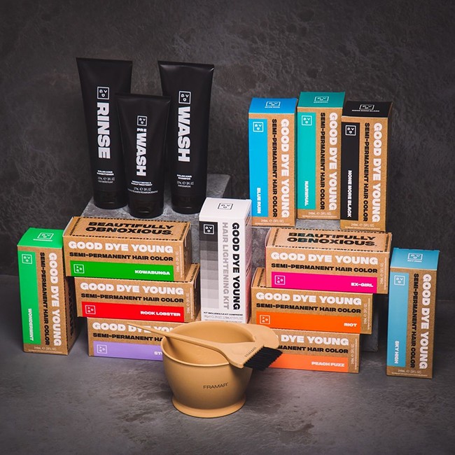 Good Dye Young на BeautyBay Good Dye Young на BeautyBay