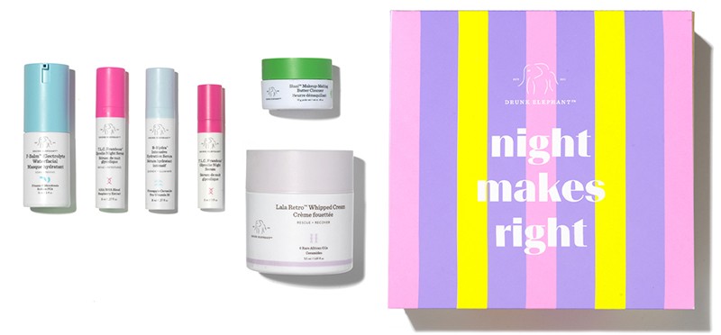 Drunk Elephant Night Makes Right Drunk Elephant Night Makes Right