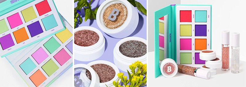 наборы By Beauty Bay