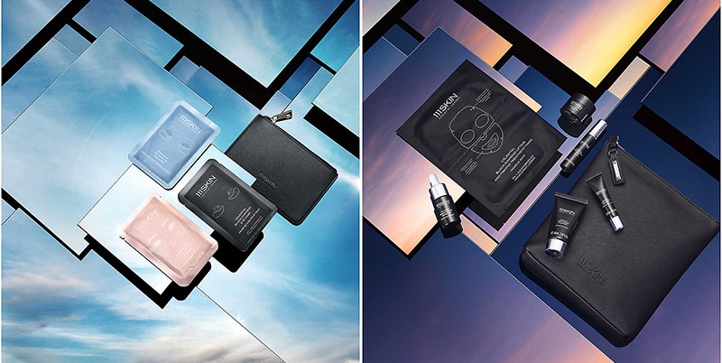 Наборы от 111Skin Наборы от 111Skin