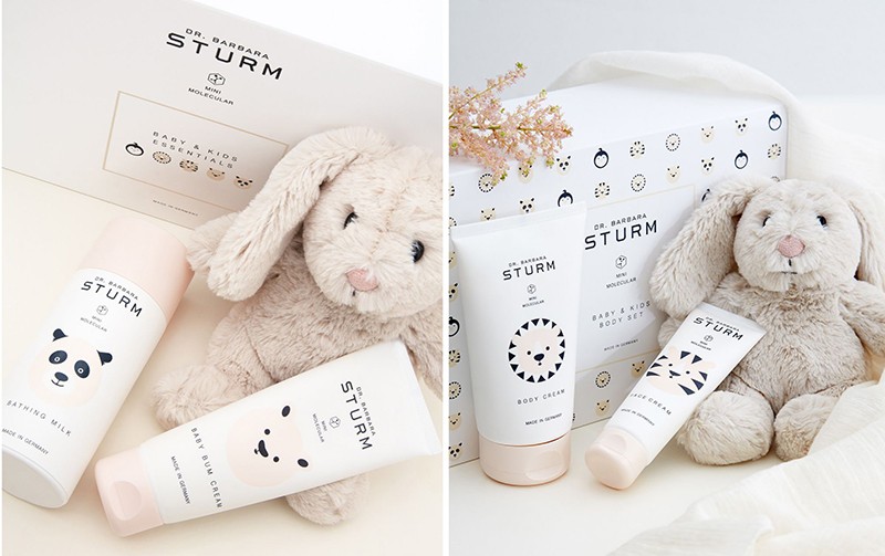 Наборы от Dr. Barbara Sturm Наборы от Dr. Barbara Sturm