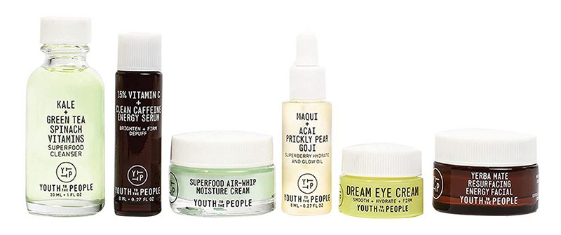 Youth To The People The Youth System Youth To The People The Youth System