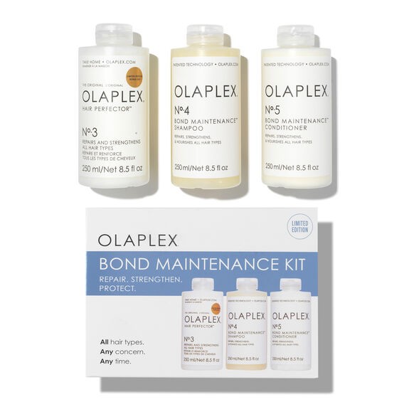 Olaplex Bond Maintenance Kit Olaplex Bond Maintenance Kit