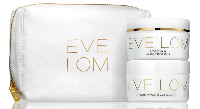 Eve Lom Award Winners Set Eve Lom Award Winners Set