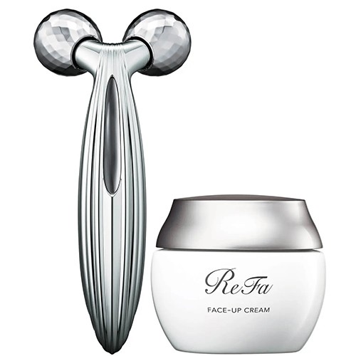 ReFa Carat Ray Face and Face Up Cream ReFa Carat Ray Face and Face Up Cream