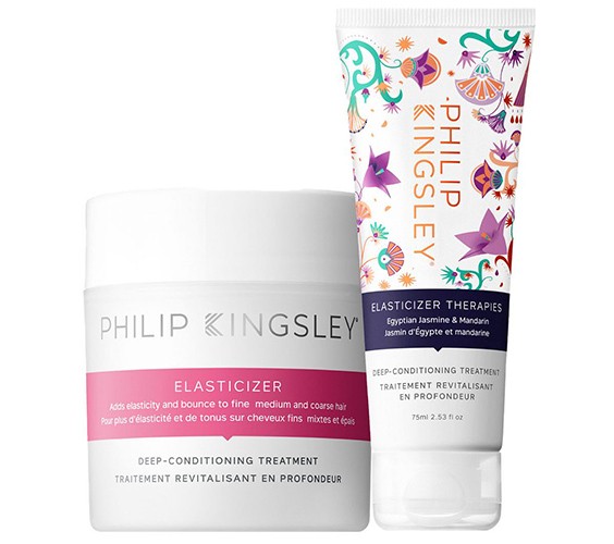 Philip Kingsley Elasticizer Home & Away Duo Philip Kingsley Elasticizer Home & Away Duo