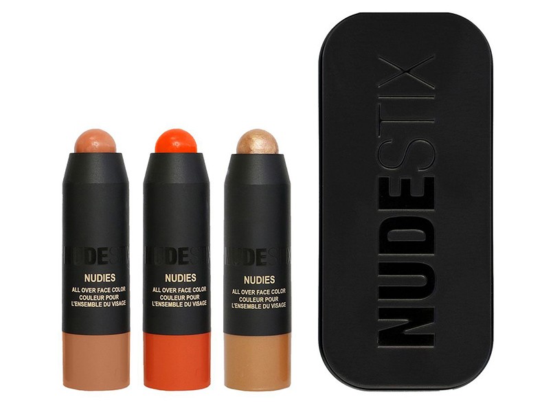 Nudestix The Beachy Nudes Kit Nudestix The Beachy Nudes Kit