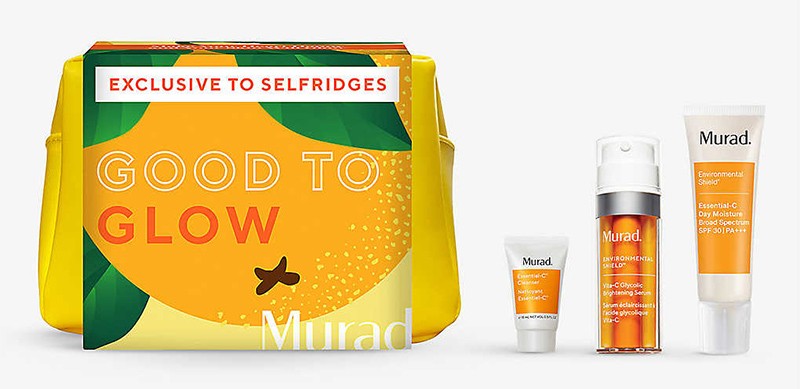 Murad Good To Glow Kit Murad Good To Glow Kit