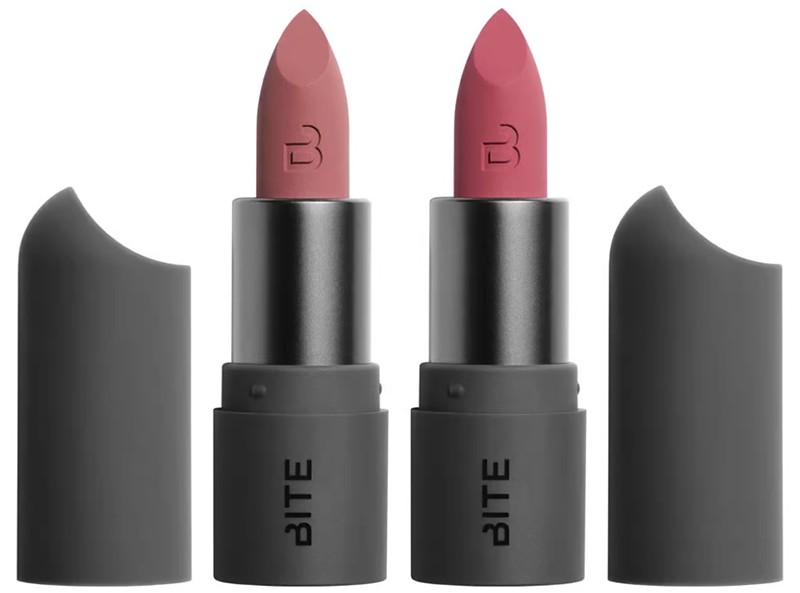 Bite Beauty Power Move Lipstick Duo Bite Beauty Power Move Lipstick Duo