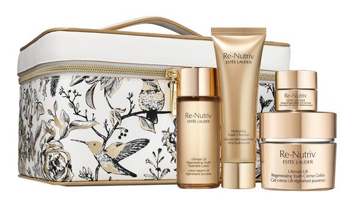 Estee Lauder Re-Nutriv Ultimate Lift Set