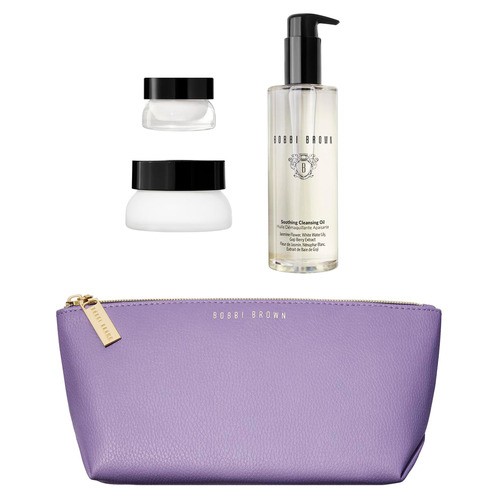 Bobbi Brown Extra Skincare Set