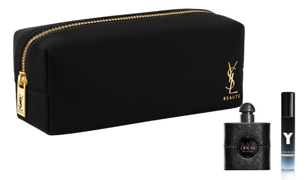эксклюзивный промокод для YSL Beauty