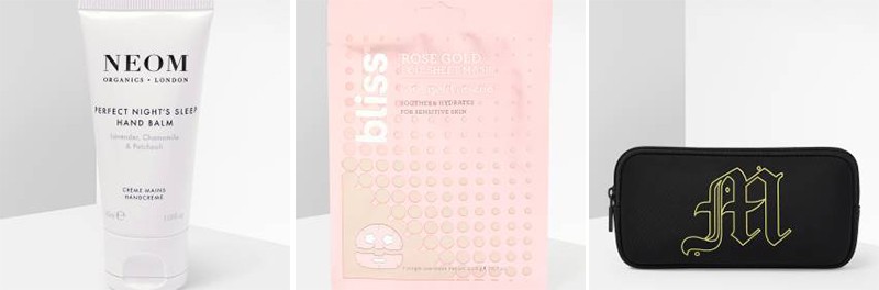 подарки на BeautyBay