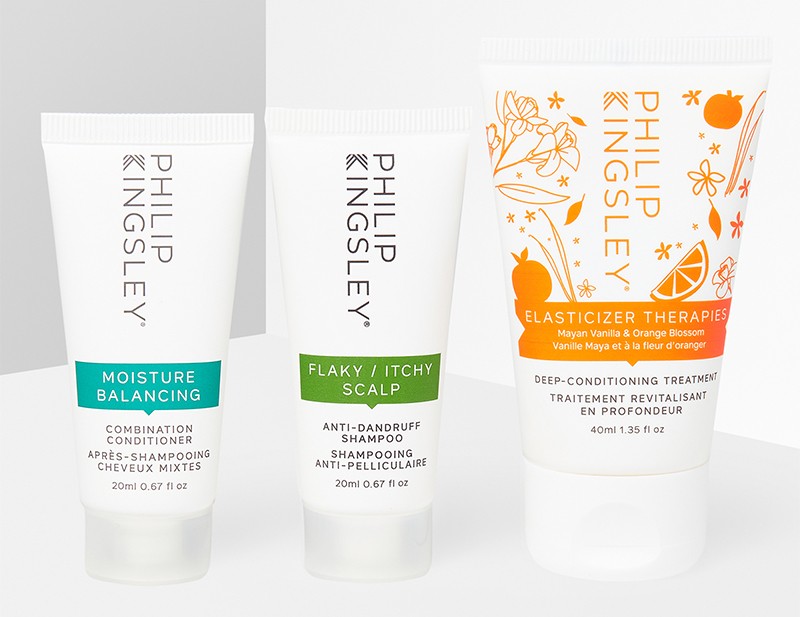 подарок Philip Kingsley подарок Philip Kingsley