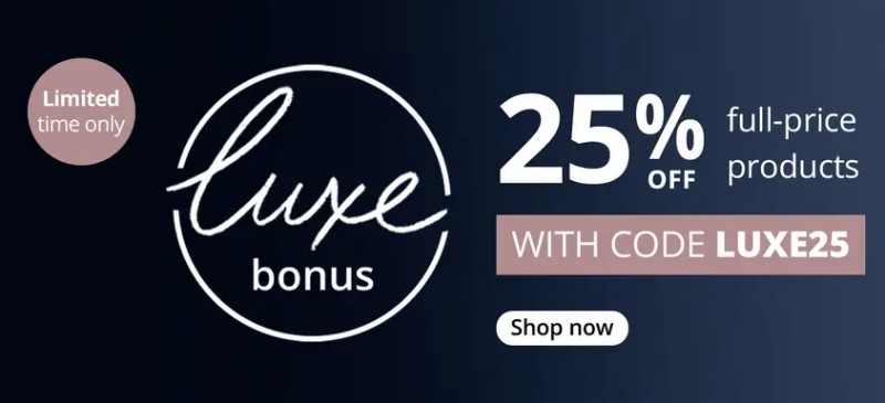 скидка 25% на Feelunique скидка 25% на Feelunique