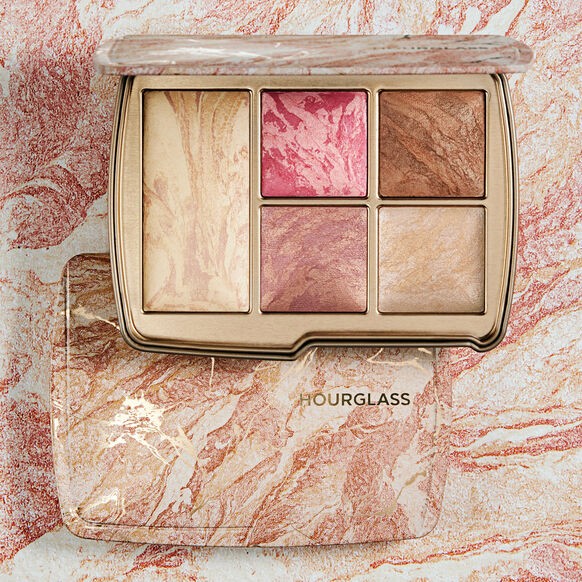Hourglass Ambient Lighting Edit - Universe.