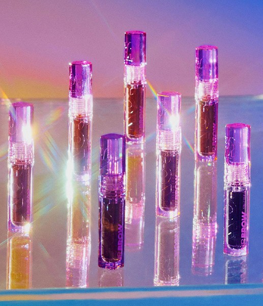 Kosas AIR BROW Tinted Volumizing Treatment Gel Kosas AIR BROW Tinted Volumizing Treatment Gel